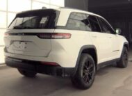 2024 Jeep Grand Cherokee Altitude X SUV