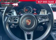 2020 Porsche Macan Turbo SUV