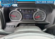 2022 Chevrolet Silverado 2500 HD High Country Truck Crew Cab