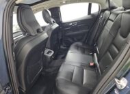 2024 Volvo S60 B5 Core Dark Theme Sedan