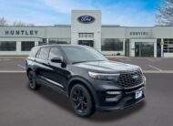 2024 Ford Explorer ST-Line SUV
