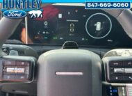 2025 Hyundai Santa Fe Hybrid Limited SUV