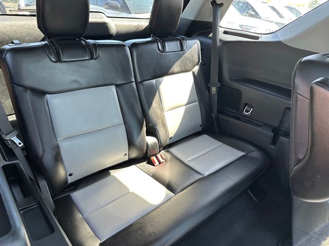 2024 Ford Explorer XLT SUV