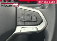 2023 Volkswagen Tiguan 2.0T S SUV