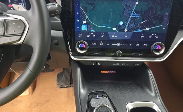 2023 LEXUS RZ 450e 450e Luxury SUV