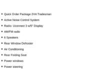 2022 Ram 2500 Tradesman Truck Crew Cab