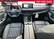 2026 Nissan Rogue Platinum SUV