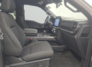 2024 Ford F-150 XLT Truck SuperCrew Cab