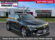 2023 Mercedes-Benz EQB 250+ 250+ SUV
