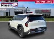 2024 Kia EV9 Light Long Range SUV