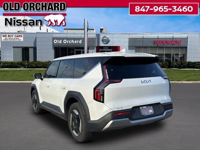 2024 Kia EV9 Light Long Range SUV