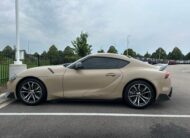 2021 Toyota GR Supra 2.0 Coupe