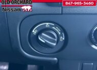2026 Nissan Frontier SV Truck Crew Cab