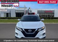 2022 Nissan Rogue Sport SL SUV