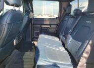 2018 Ford F-150 Limited Truck SuperCrew Cab