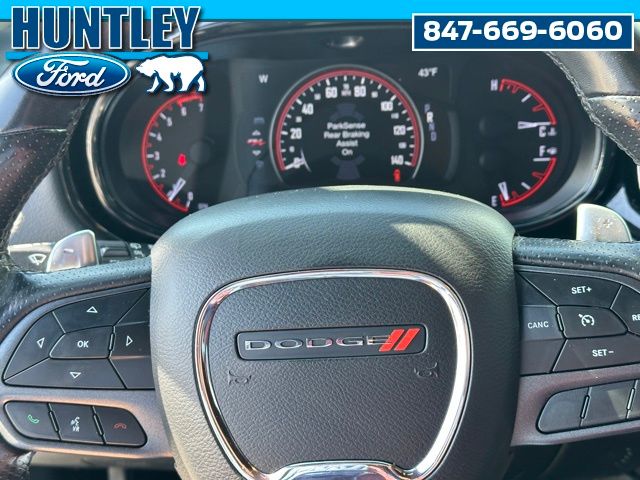 2022 Dodge Durango R/T SUV