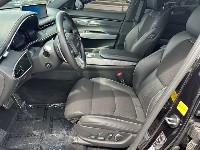 2025 Genesis GV70 2.5T SUV