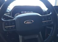 2023 Ford F-150 XL Truck SuperCrew Cab