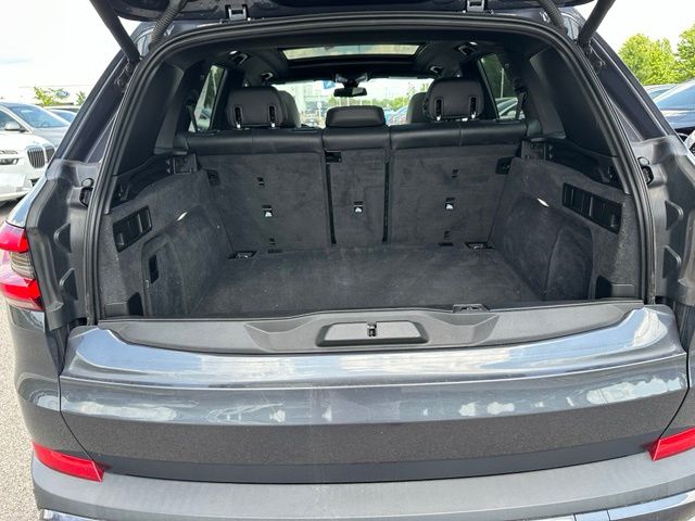 2020 BMW X5 xDrive40i SUV