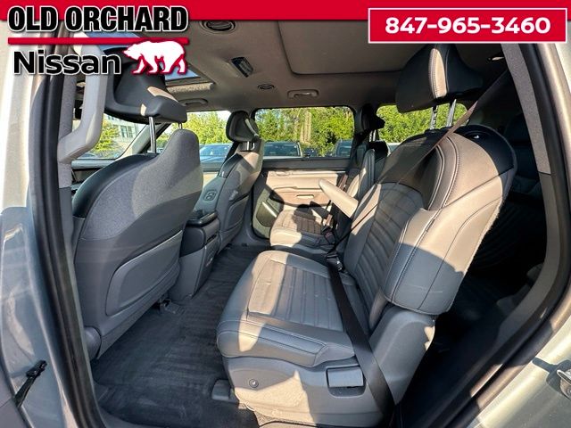 2024 Kia EV9 Land SUV