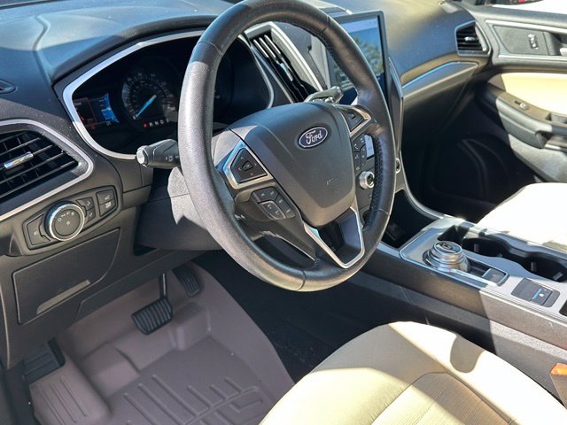 2021 Ford Edge SEL SUV