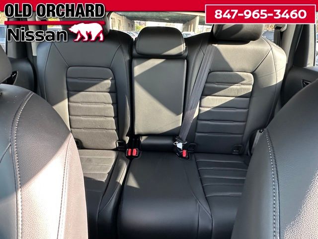 2025 Honda CR-V EX-L SUV