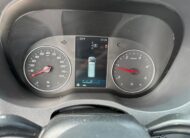 2024 Mercedes-Benz Sprinter 2500 Crew 170 WB Van