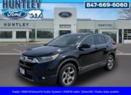 2019 Honda CR-V EX-L SUV