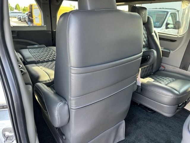 2024 Ford Transit-150 Cargo Explorer Van Van Low Roof Van