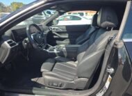 2025 BMW 430i 430i xDrive Convertible