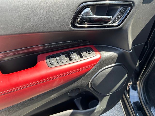 2021 Dodge Durango R/T SUV