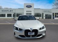 2025 BMW 430i 430i xDrive Coupe