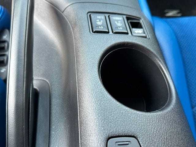 2024 Nissan Z Performance Coupe
