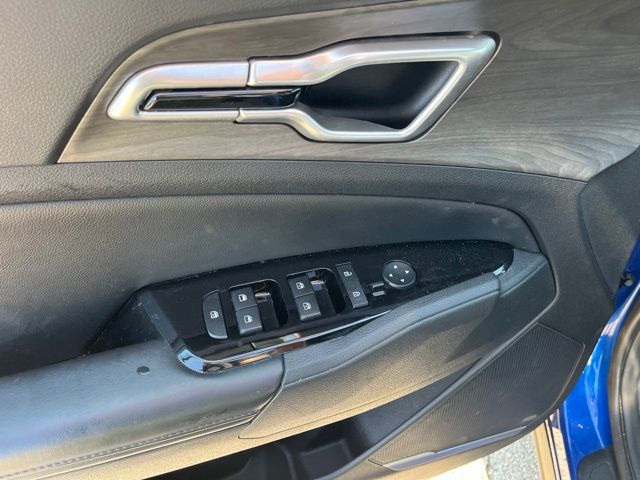 2023 Kia Sportage X-Line SUV