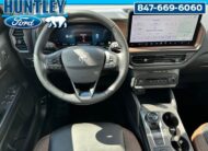 2025 Ford Bronco Sport Outer Banks SUV