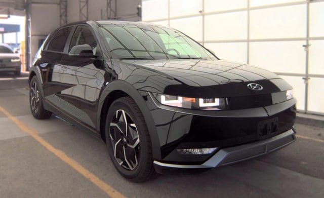 2024 Hyundai IONIQ 5 SEL SUV