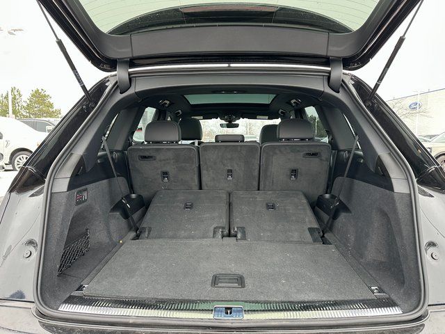 2025 Audi Q7 55 Premium Plus SUV