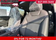 2026 Nissan Murano SL SUV