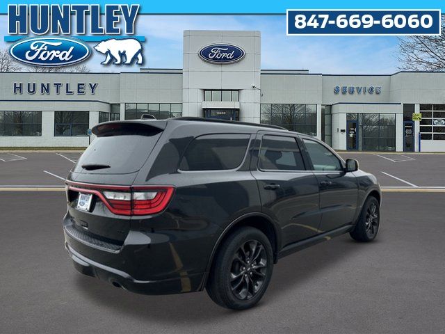 2023 Dodge Durango GT Plus SUV