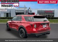 2023 Ford Explorer ST SUV