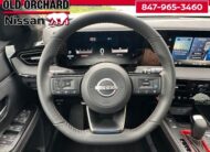 2026 Nissan Kicks SR SUV