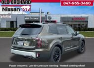2023 Kia Telluride EX X-Line SUV