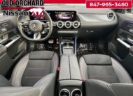 2025 Mercedes-Benz AMG GLA 35 GLA 35 AMG SUV