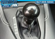 2024 Ford Mustang GT Premium Coupe