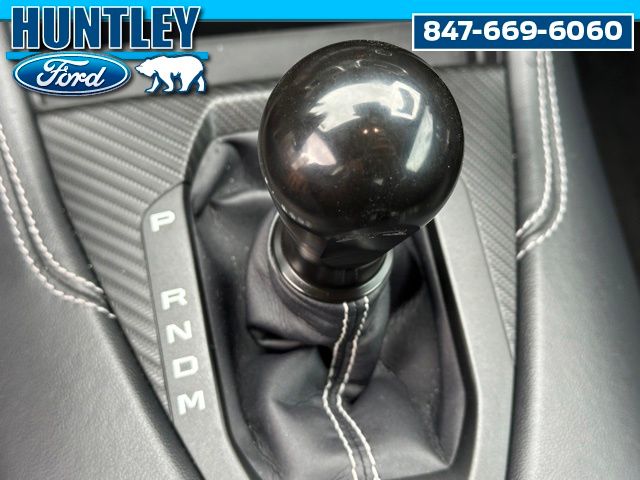 2024 Ford Mustang GT Premium Coupe