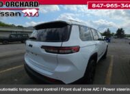 2023 Jeep Grand Cherokee Altitude SUV