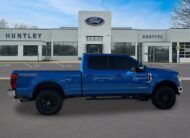 2021 Ford F-250 Lariat Truck Crew Cab