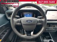 2025 Ford Maverick Tremor Truck SuperCrew