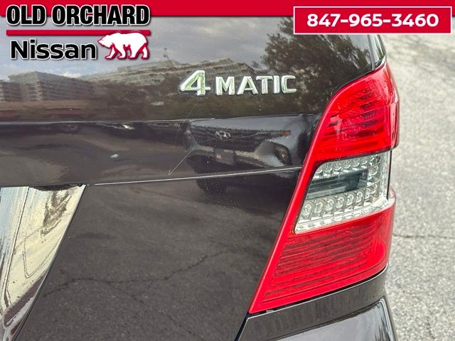 2012 Mercedes-Benz GLK 350 GLK 350 SUV