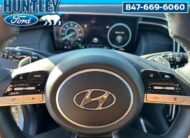 2023 Hyundai Tucson Hybrid Limited SUV
